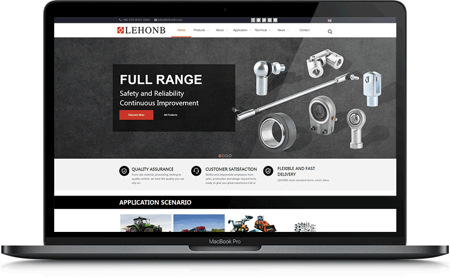 linkage and transmission