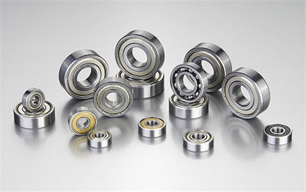 sliding contact bearing