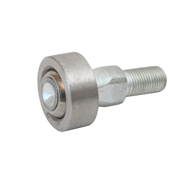 Zinc Alloy Ball Joint- SQD_副本