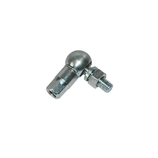Hexagonal Ball Joint DCM Buy DIN Standard Ball Joints, Hexagonal