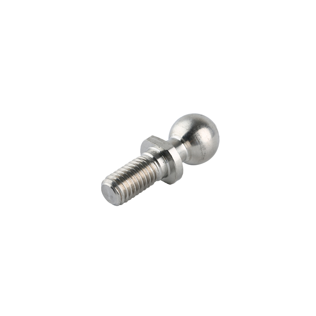 Ball stud DIN71803- Lehonb