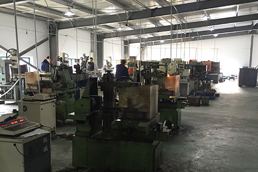 spherical plain bearings