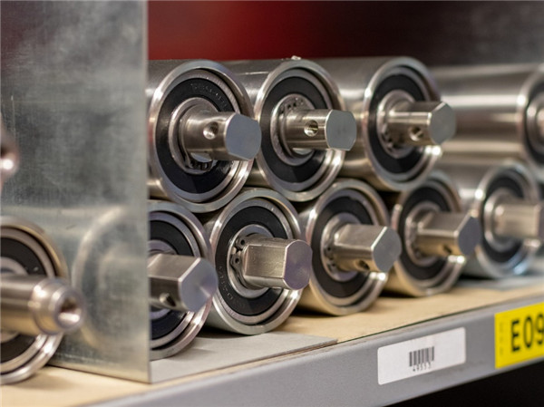 spherical ball joint