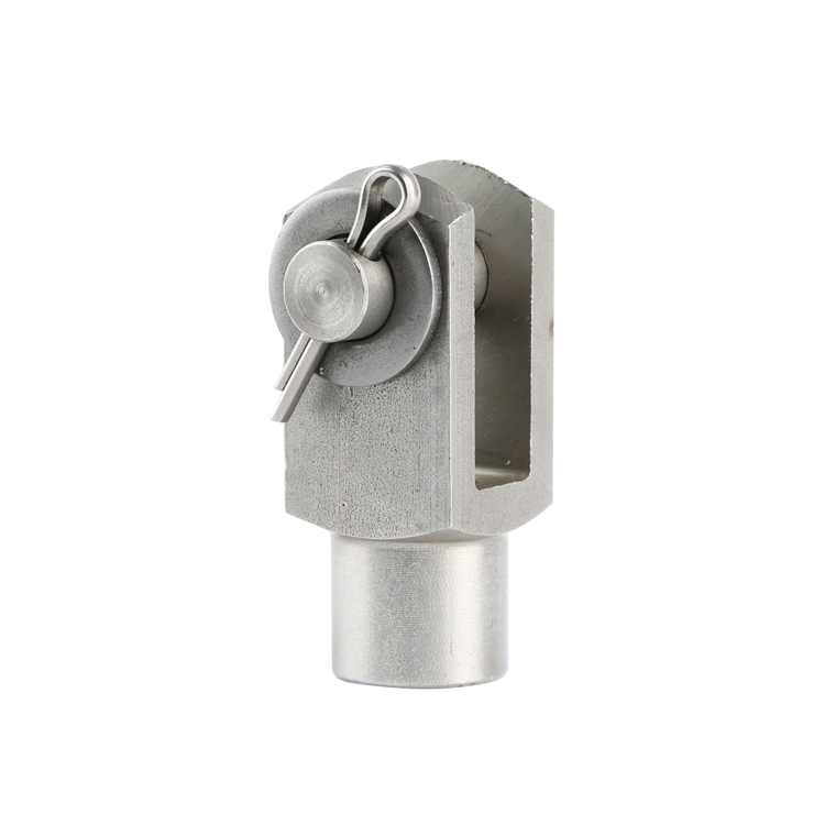 Clevis Joint DIN71751 Type A - Lehonb
