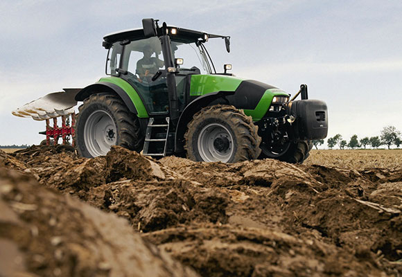 precision machined parts