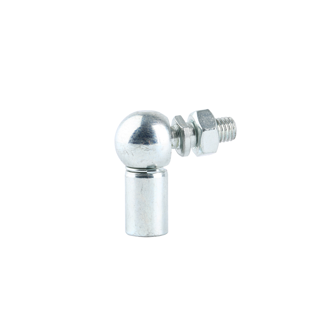 Angle Joint DIN71802 - Lehonb