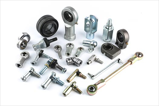 spherical plain bearings