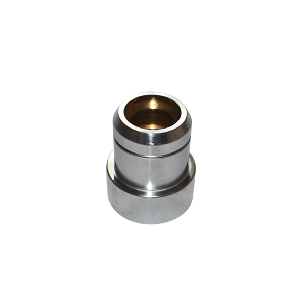 Brass CNC machining parts