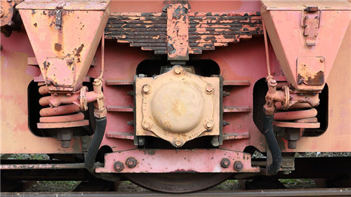 spherical plain bearings